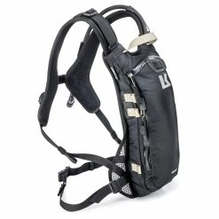 Kriega Hydro 3 Hydration Backpack Black 18 Kriega Hydro 3 Hydration Backpack Black -Luggage Mounting Components Sales 200 4905 H V1