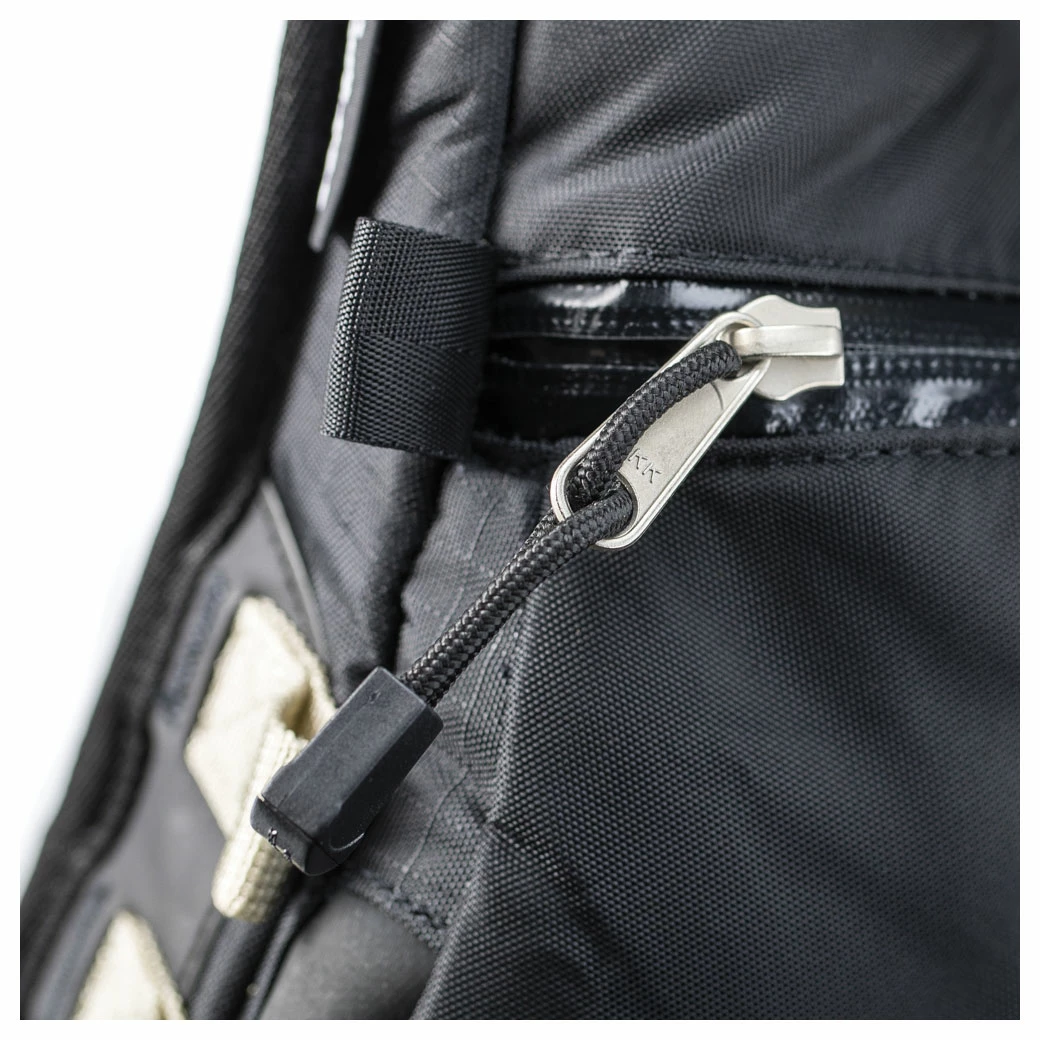 Kriega Hydro 3 Hydration Backpack Black 11 Kriega Hydro 3 Hydration Backpack Black - Image 9