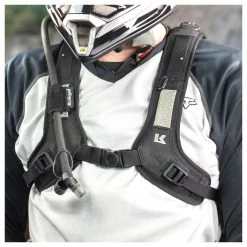 Kriega 3 Liter Hydrapak + Tube -Luggage Mounting Components Sales 200 4906 C V1