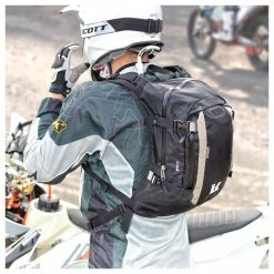 Kriega R15 Backpack -Luggage Mounting Components Sales 200 4927 C V1