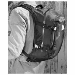 Kriega R20 Backpack -Luggage Mounting Components Sales 200 4928 C V1