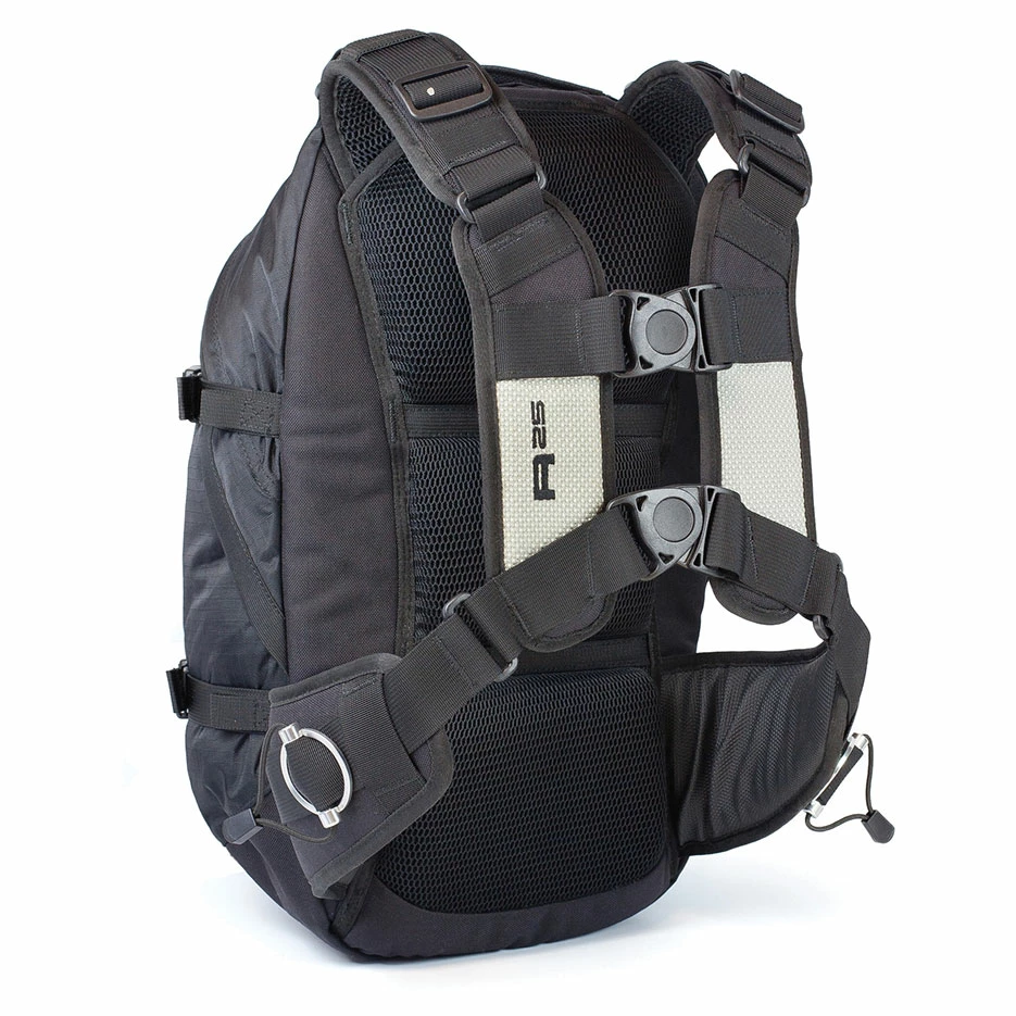 Kriega R25 Backpack 4 Kriega R25 Backpack - Image 2