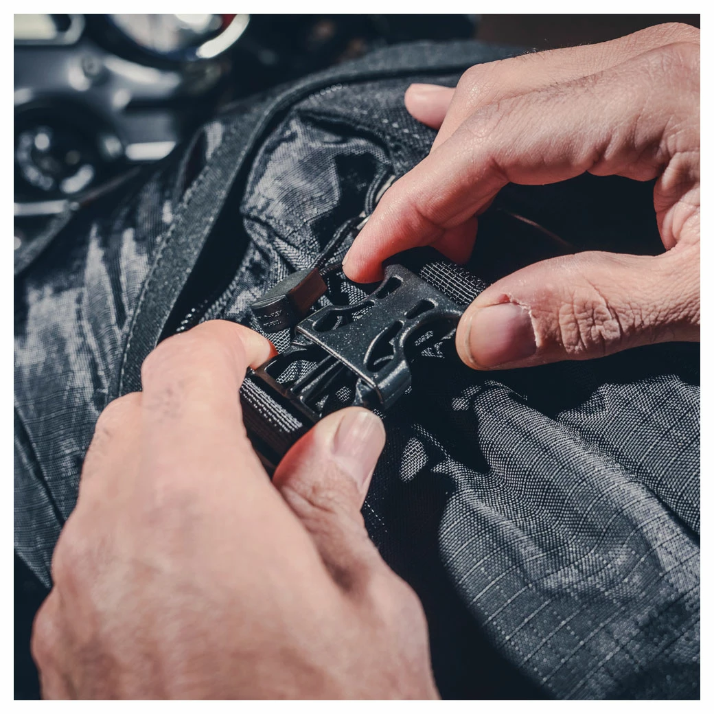 Kriega R25 Backpack 5 Kriega R25 Backpack - Image 3