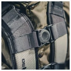 Kriega R30 Backpack -Luggage Mounting Components Sales 200 4930 D V1