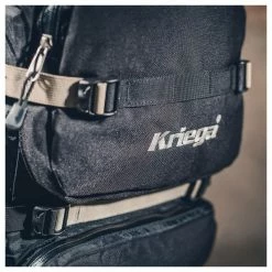 Kriega R30 Backpack -Luggage Mounting Components Sales 200 4930 G V1