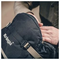 Kriega R30 Backpack -Luggage Mounting Components Sales 200 4930 I V1