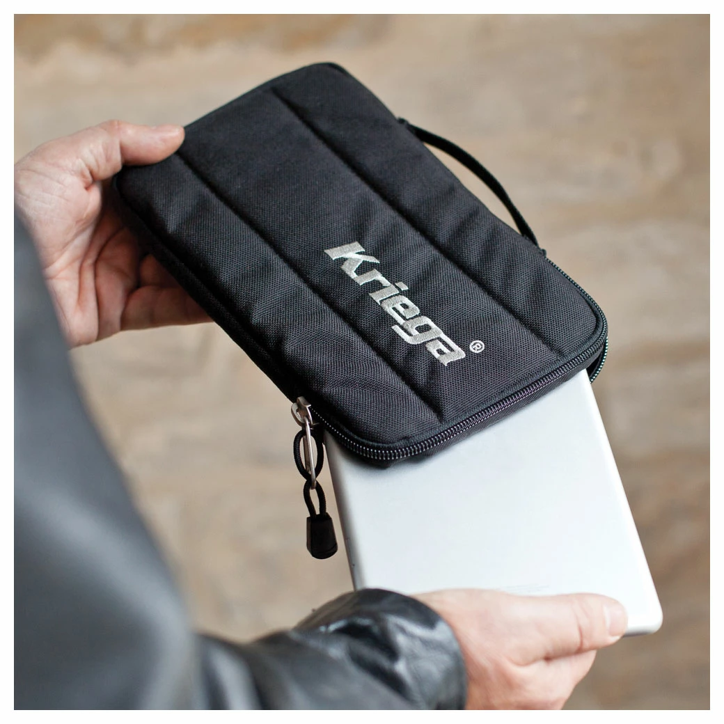 Kriega Kube Mini Tablet 4 Kriega Kube Mini Tablet - Image 2