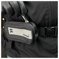 Kriega Kube Harness Pocket -Luggage Mounting Components Sales 200 4957 G V1