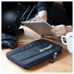 Kriega Kube Tablet -Luggage Mounting Components Sales 200 4958 B V1