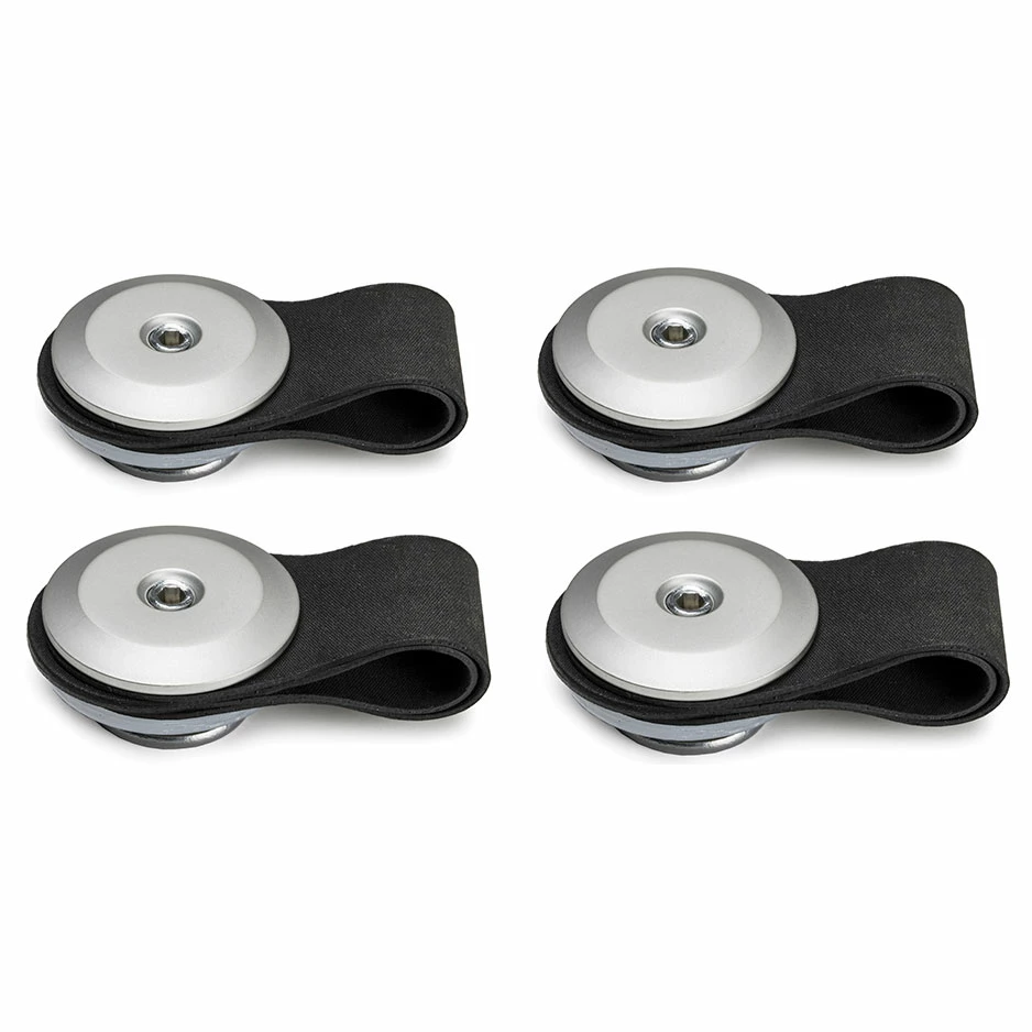 Kriega OS-Rack Loops 3 Kriega OS-Rack Loops