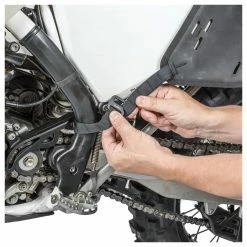 Kriega Overlander-SOS-Base -Luggage Mounting Components Sales 200 4965 D V1