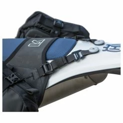 Kriega Overlander-SOS-Base -Luggage Mounting Components Sales 200 4965 E V1