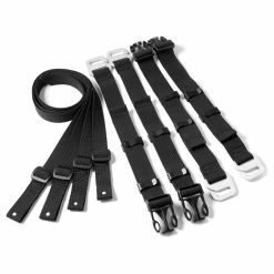 Kriega US Hook Straps Set