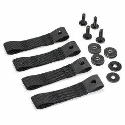 Kriega US Drypack Fit Kit Ducati XDiavel