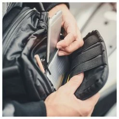 Kriega Sling EDC Shoulder Bag -Luggage Mounting Components Sales 200 5000 E V1