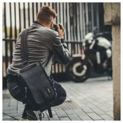 Kriega Sling EDC Shoulder Bag -Luggage Mounting Components Sales 200 5000 G V1