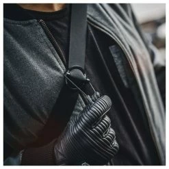 Kriega Sling EDC Shoulder Bag -Luggage Mounting Components Sales 200 5000 J V1