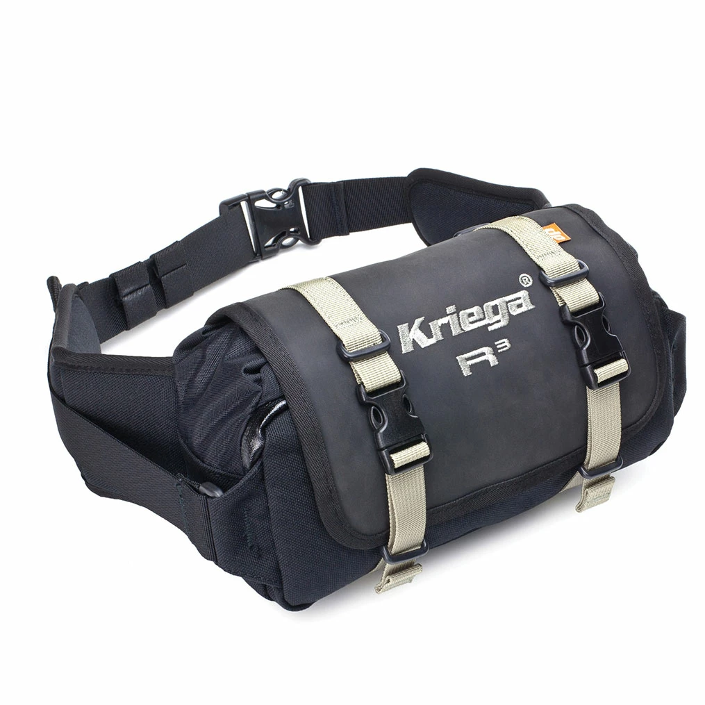 Kriega R3 Waistpack 3 Kriega R3 Waistpack