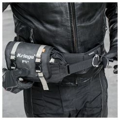 Kriega R3 Waistpack 14 Kriega R3 Waistpack -Luggage Mounting Components Sales 200 5010 D V1