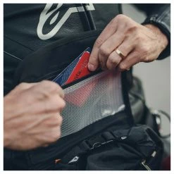 Kriega R3 Waistpack 15 Kriega R3 Waistpack -Luggage Mounting Components Sales 200 5010 E V1