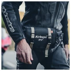 Kriega R3 Waistpack 16 Kriega R3 Waistpack -Luggage Mounting Components Sales 200 5010 F V1