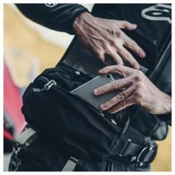 Kriega R3 Waistpack 17 Kriega R3 Waistpack -Luggage Mounting Components Sales 200 5010 G V1