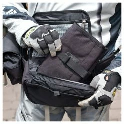 Kriega R8 Waistpack -Luggage Mounting Components Sales 200 5011 D V1