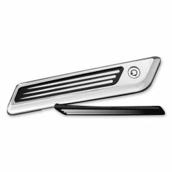 Accutronix Night Series Speed Ball Saddlebag Latch Inserts