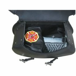 Leatherworks Inc. Leatherworks, Inc. Classic Economy Bolt-On Saddlebag -Luggage Mounting Components Sales 211 195 C V3