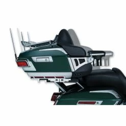 Kuryakyn Adjustable Tour-Pak Relocator