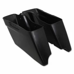 V-Twin Manufacturing Stretched Saddlebag Set -Luggage Mounting Components Sales 212 218 C V1