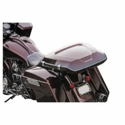 Arlen Ness Tour Pack Black 9 Arlen Ness Tour Pack Black -Luggage Mounting Components Sales 220 0893 D V1