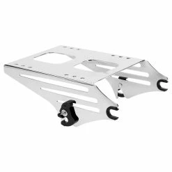 Arlen Ness Tour Pack Mounting Kit Touring Models Chrome