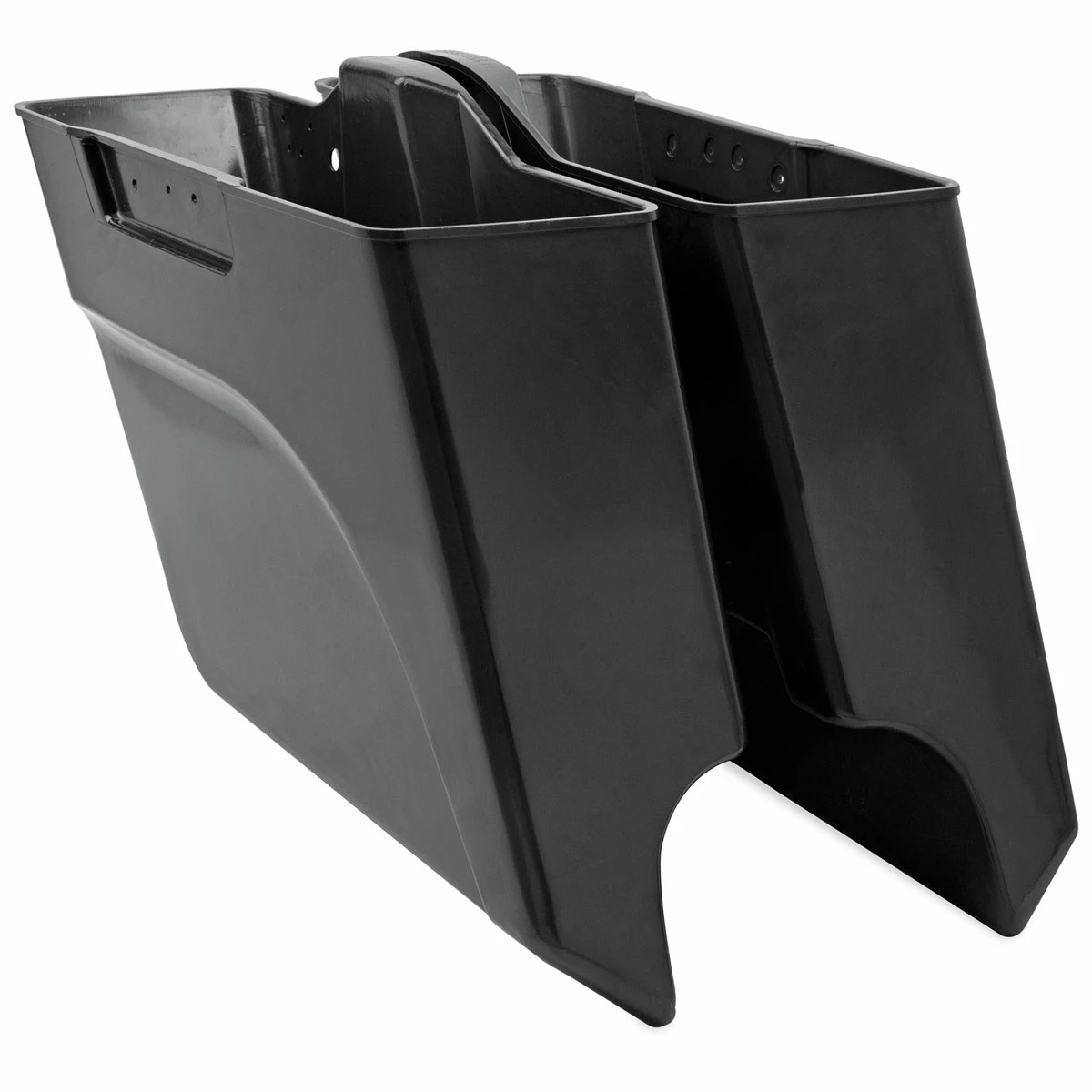 Arlen Ness Down-N-Out Saddlebag Right Side 3 Arlen Ness Down-N-Out Saddlebag Right Side