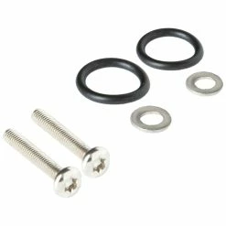 HogWorkz 3rd Degree Saddlebag One Touch Lid Lever -Luggage Mounting Components Sales 220 0975 C V1