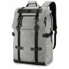 ICON One Thousand Advokat 2 Wax-Canvas Backpack -Luggage Mounting Components Sales 220 1191 A V1