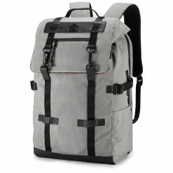 ICON One Thousand Advokat 2 Wax-Canvas Backpack