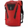 ICON One Thousand Dreadnaught Rolltop Backpack Red -Luggage Mounting Components Sales 220 1194 A V1