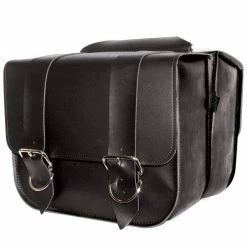 Willie And Max Willie & Max Touring Adjustable Saddlebags