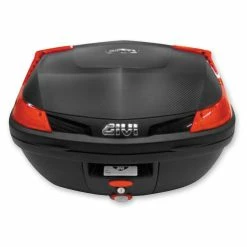 Givi Monolock Top Case Matte 47LT