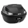 Givi Monolock Top Case Matte Tech 37LT -Luggage Mounting Components Sales 240 2342 A V1