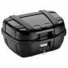 Givi Trekker Monolock Black Top Case 52LT -Luggage Mounting Components Sales 240 2624 A V1