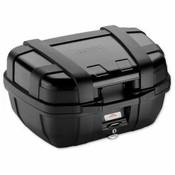 Givi Trekker Monolock Black Top Case 52LT