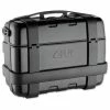 Givi Trekker Monolock Black Side Case 33LT