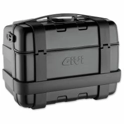 Givi Trekker Monolock Black Side Case 46LT