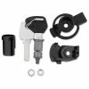 Givi Security Lock Set -Luggage Mounting Components Sales 240 3256 A V1