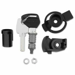 Givi Security Lock Set
