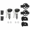 Givi Security Lock Set Pair -Luggage Mounting Components Sales 240 3257 A V1