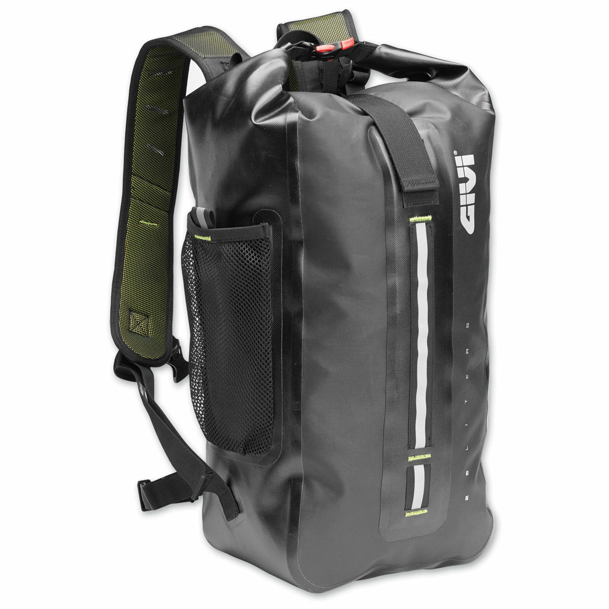 Givi GRT701 Gravel-T Waterproof Backpack 3 Givi GRT701 Gravel-T Waterproof Backpack