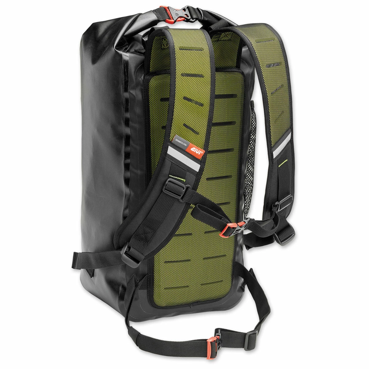 Givi GRT701 Gravel-T Waterproof Backpack 4 Givi GRT701 Gravel-T Waterproof Backpack - Image 2